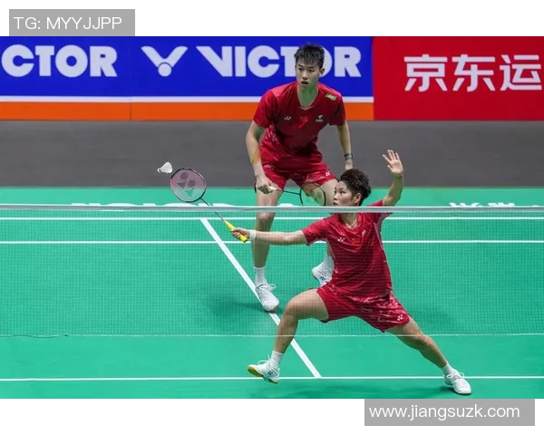 成都羽毛球队技术实力强劲荣登全国羽毛球技术排行榜第三名