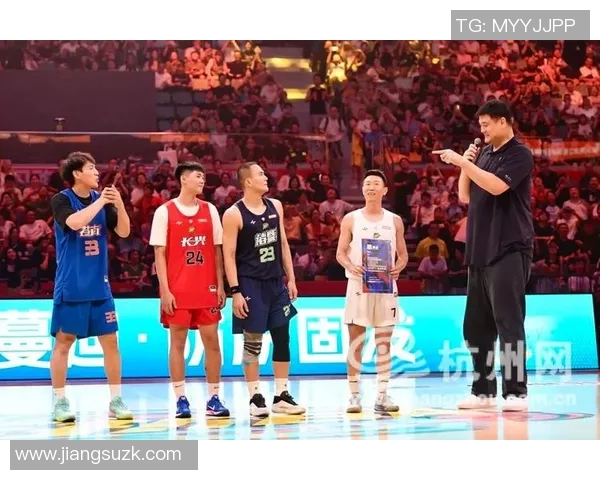 杭州篮球队在锦标赛中的实力展现与未来发展潜力分析 杭州篮球队在锦标赛中的实力展现与未来发展潜力分析