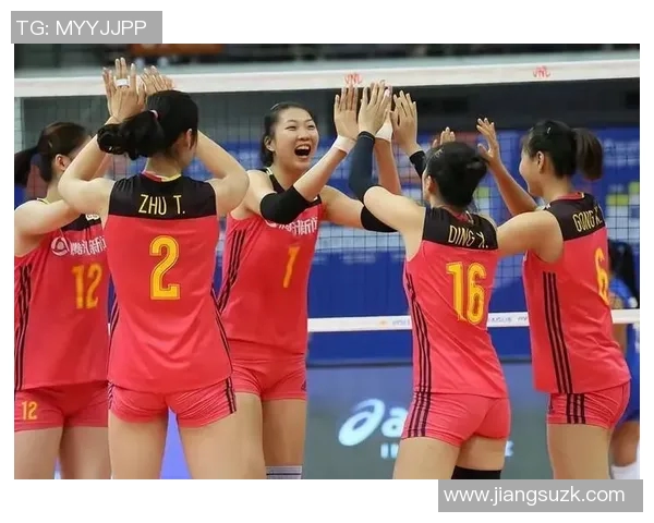 上海排球队在最新排球耐力排行榜中名列前茅引发热议