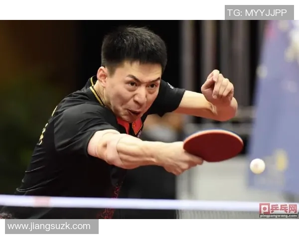 专访乒乓球名将赵军揭秘他成功背后的训练与心路历程 专访乒乓球名将赵军揭秘他成功背后的训练与心路历程