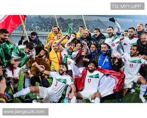 伊朗足球明星风采展现精彩瞬间的照片与图片合集