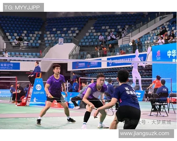 羽毛球盛宴：深入解析北京羽毛球队的训练与竞技状态