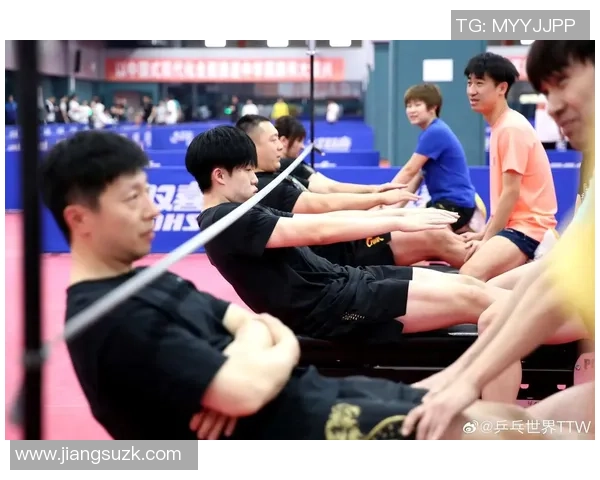 成都乒乓球队与杭州乒乓球队赛后复盘分析及配合策略探讨