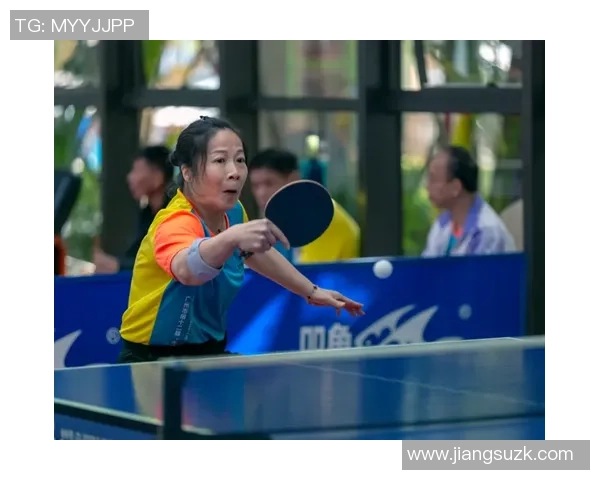 广州乒乓球队在钻石联赛中的默契配合与精彩表现分析