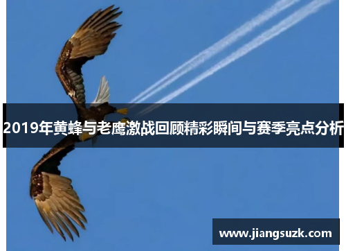 2019年黄蜂与老鹰激战回顾精彩瞬间与赛季亮点分析